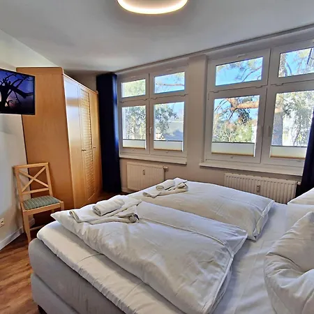 Appartamento 2_2_10 _inselstrand *